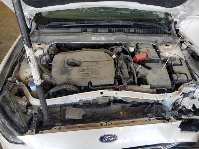 2017 FORD FUSION SE 3FA6P0HD6HR167249