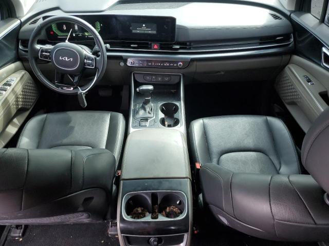 2025 KIA CARNIVAL L - KNDNB5K31S6469747