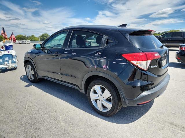 2019 HONDA HR-V EX 3CZRU5H56KM727405
