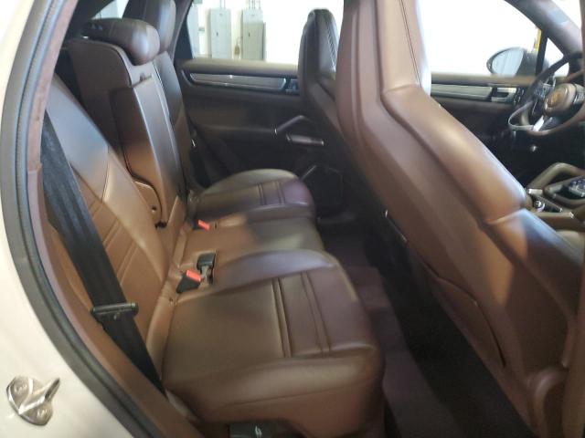 2022 PORSCHE CAYENNE TU WP1AF2AY1NDA44445