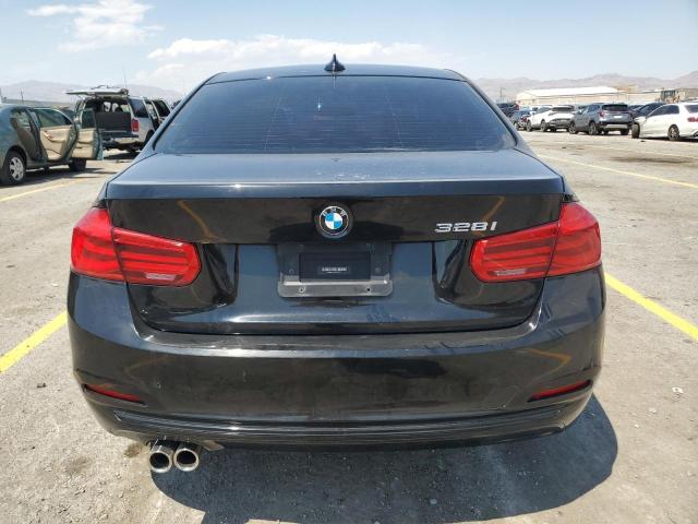 2016 BMW 328 I SULE WBA8E9C52GK647107