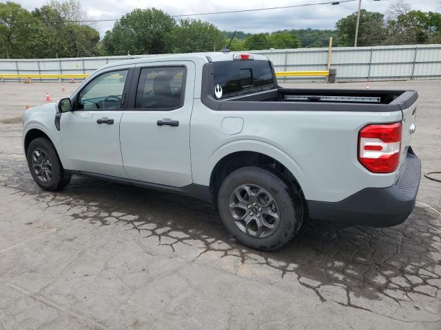 2022 FORD MAVERICK X - 3FTTW8E32NRA47552