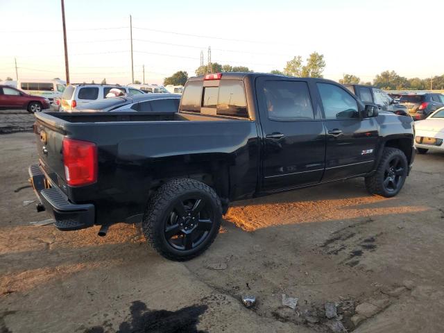 2017 CHEVROLET SILVERADO - 3GCUKSEC9HG379100