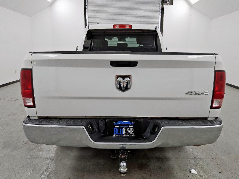 2019 RAM 1500 BIG HORN/LONE STAR 1C6RREBT9KN757560