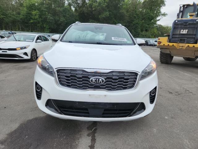 2020 KIA SORENTO EX 5XYPHDA53LG682704