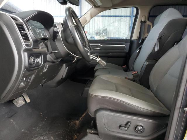 2019 RAM 1500 BIG HORN/LONE STAR 1C6SRFFTXKN663298