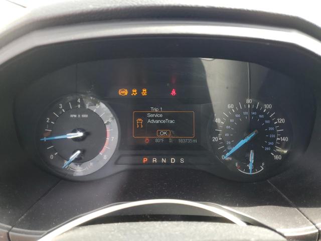 2018 FORD EDGE SE 2FMPK3G92JBB28511