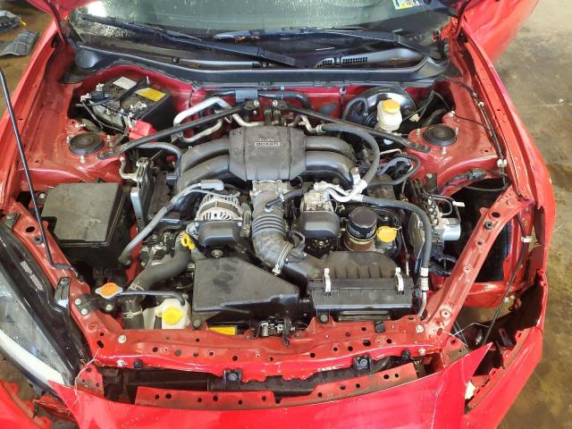 2024 TOYOTA GR 86 JF1ZNBB17R8753717