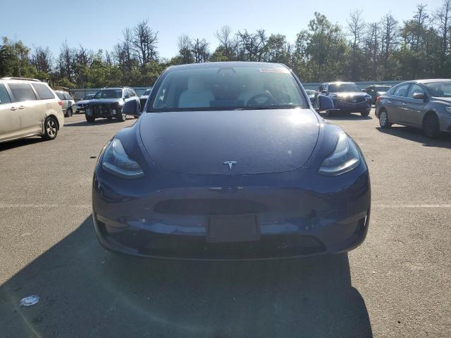 2021 TESLA MODEL Y 5YJYGAEE5MF298965