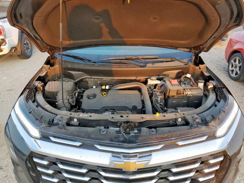 2026 CHEVROLET EQUINOX LT 3GNAXHEG3TL107255