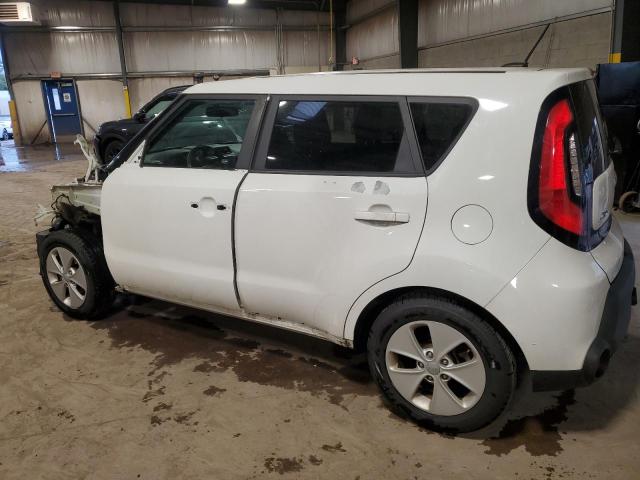 2016 KIA SOUL KNDJN2A28G7344100