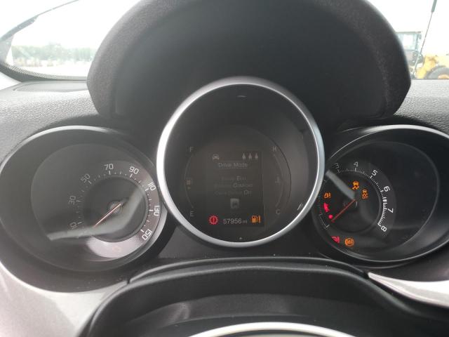 2016 FIAT 500X EASY ZFBCFXBT7GP353870