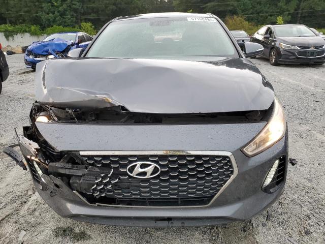 2018 HYUNDAI ELANTRA GT - KMHH35LE3JU034261
