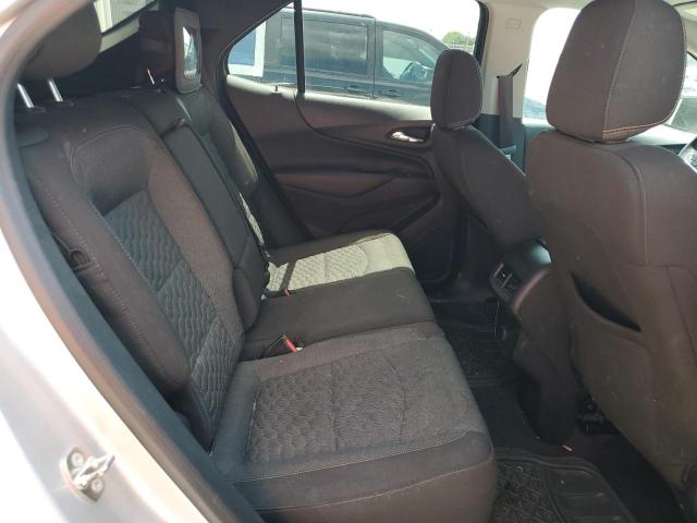 2018 CHEVROLET EQUINOX LT 3GNAXSEV1JS518376