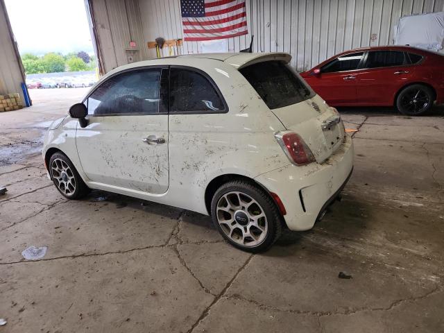 2018 FIAT 500 POP 3C3CFFKH9JT465175