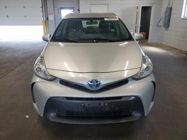 2017 TOYOTA PRIUS V JTDZN3EU4HJ065607