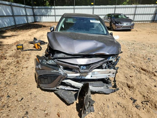 2023 TOYOTA CAMRY SE NIGHT SHADE 4T1G11AK7PU776836