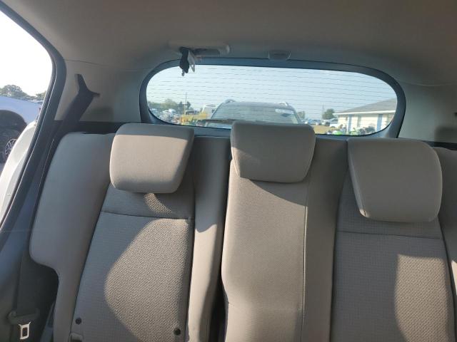 2022 HONDA HR-V LX 3CZRU6H39NM714303