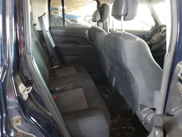 2015 JEEP PATRIOT SP 1C4NJRBB1FD188714