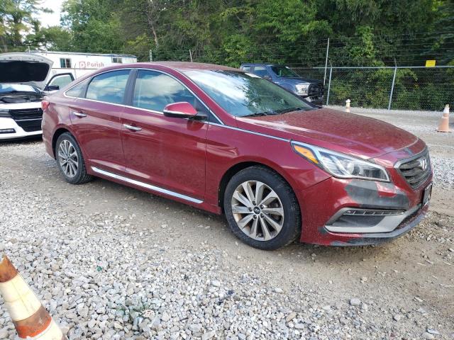 2015 HYUNDAI SONATA SPO 5NPE34AF9FH052780