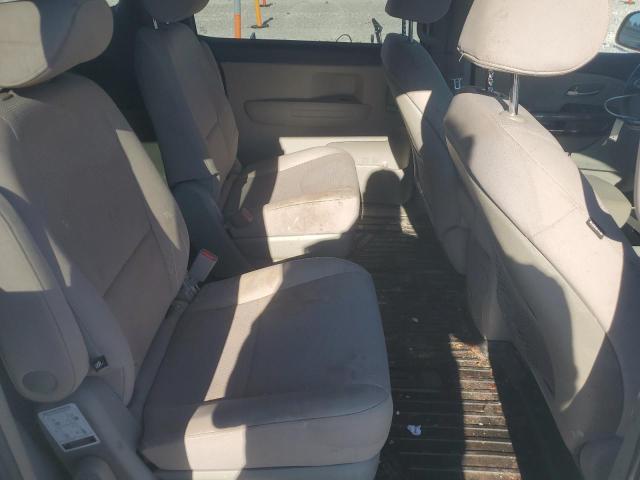 2017 KIA SEDONA LX - KNDMB5C15H6218442