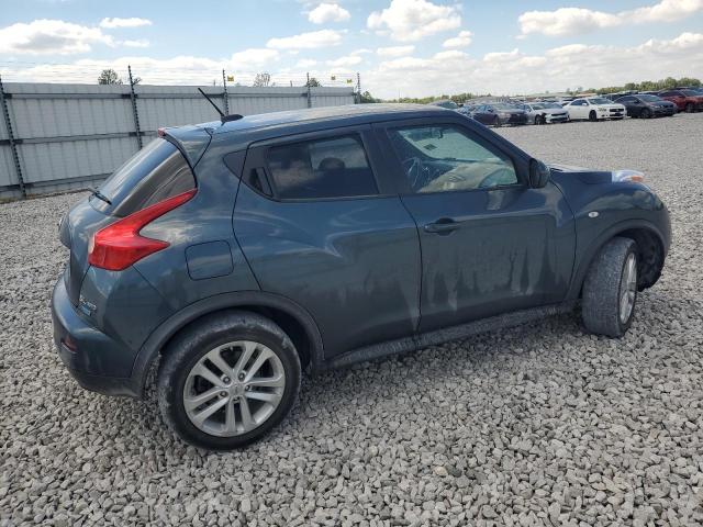 2014 NISSAN JUKE S - JN8AF5MV5ET483839