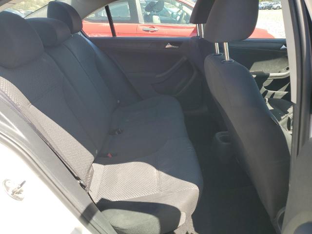 2012 VOLKSWAGEN JETTA BASE - 3VW2K7AJ9CM466253