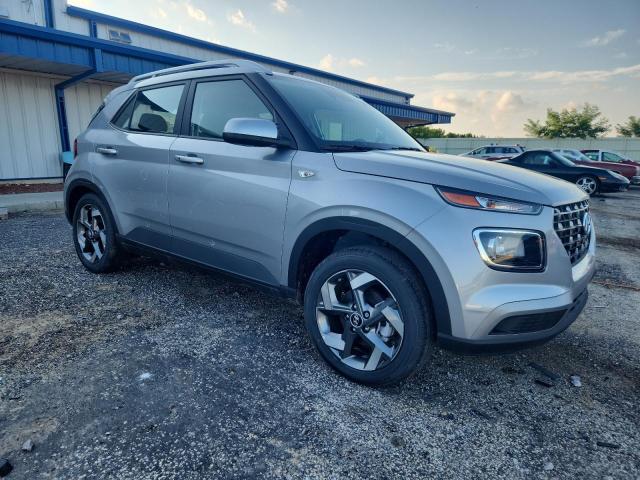 2025 HYUNDAI VENUE SEL - KMHRC8A33SU369948