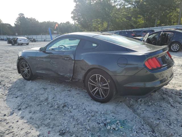2015 FORD MUSTANG - 1FA6P8THXF5402826