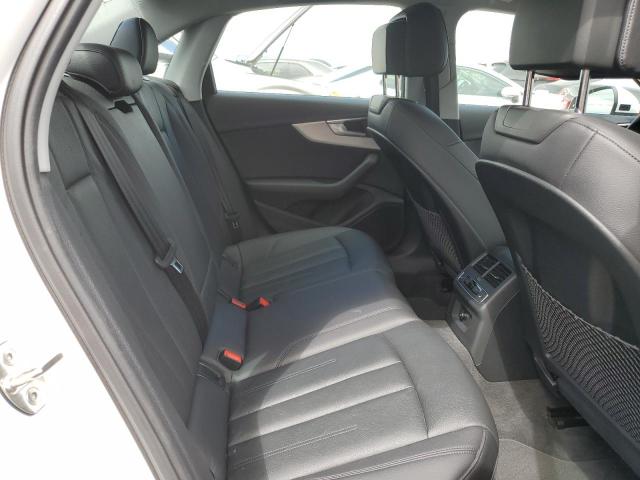 2017 AUDI A4 PREMIUM - WAUENAF44HN007150