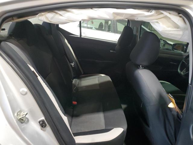 2021 NISSAN VERSA SV 3N1CN8EV9ML884033