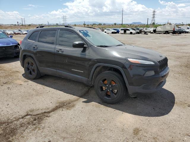 2017 JEEP CHEROKEE SPORT - 1C4PJLAB1HD237694