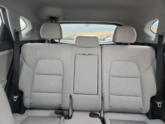 2017 HYUNDAI TUCSON LIMITED - KM8J3CA25HU437988