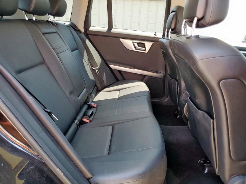 2015 MERCEDES-BENZ GLK 350 WDCGG5HB4FG427060