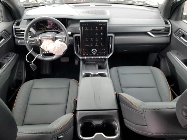 2025 GMC ACADIA AT4 1GKENPRS2SJ176327