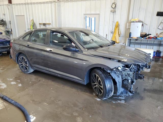 2023 VOLKSWAGEN JETTA SPOR 3VWBM7BU2PM008031