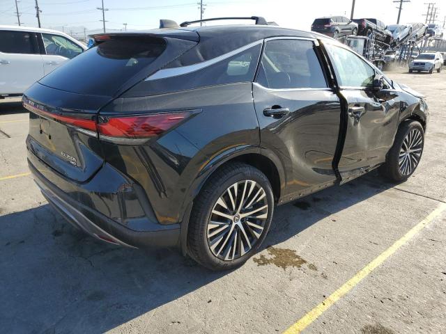 2024 LEXUS RX 350H BA 2T2BBMCA9RC039764