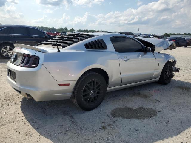 2014 FORD MUSTANG - 1ZVBP8AM9E5277385