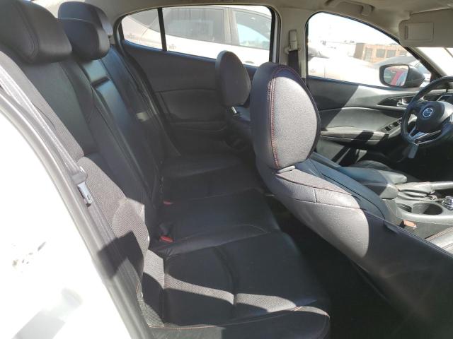 2014 MAZDA 3 GRAND TOURING - JM1BM1W35E1112847