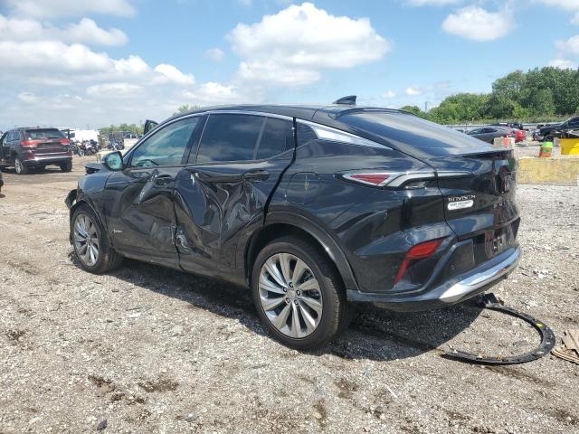 2025 BUICK ENVISTA AV KL47LCEP9SB070577