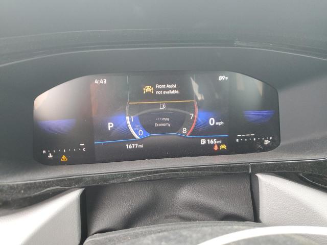 2023 VOLKSWAGEN TAOS S 3VVCX7B23PM374871