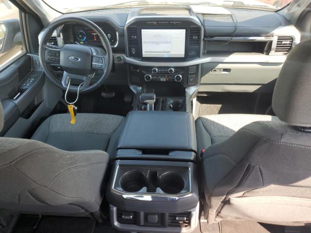 2023 FORD F150 LIGHT 1FTVW1EL0PWG25972