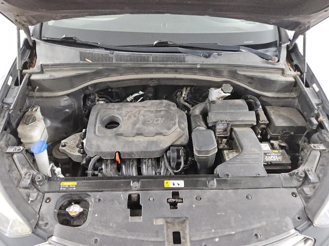 2017 HYUNDAI SANTA FE SPORT 5XYZU3LB1HG414467