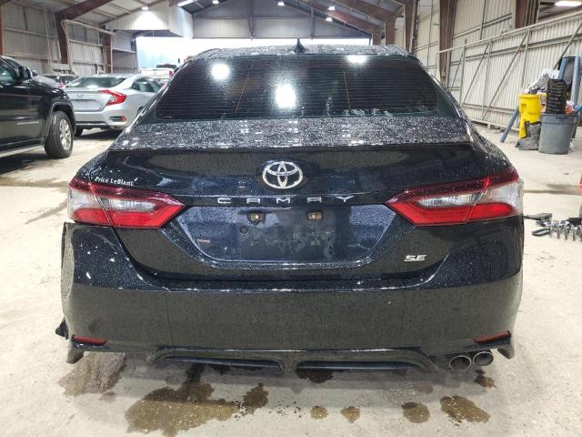 2021 TOYOTA CAMRY SE 4T1G11AK2MU529803