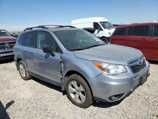 2016 SUBARU FORESTER 2 JF2SJAKC6GH463938