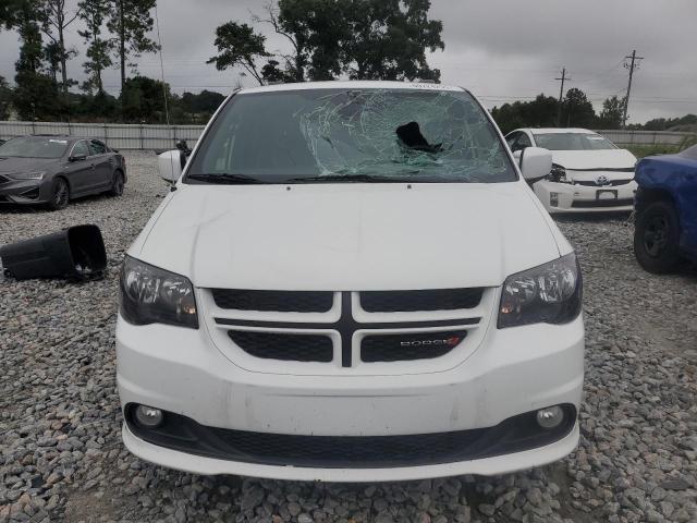 2019 DODGE GRAND CARA - 2C4RDGEG6KR510646