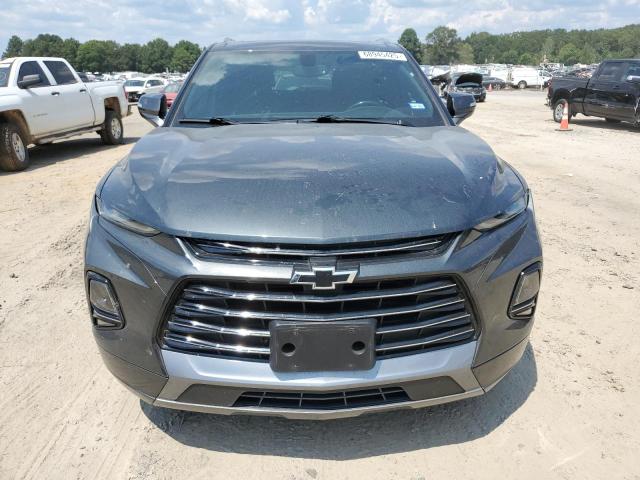 2019 CHEVROLET BLAZER PRE 3GNKBFRS4KS623280