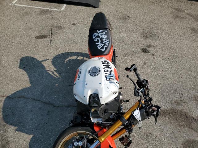 2024 YAMAHA MTM890 C JYARN80Y5RA000723