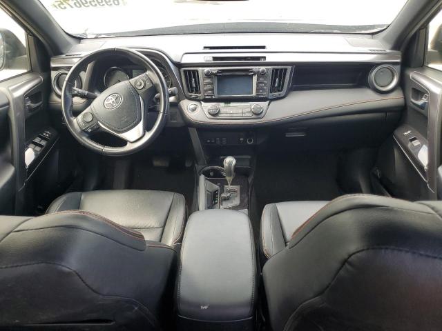 2016 TOYOTA RAV4 SE JTMJFREV4GJ075428