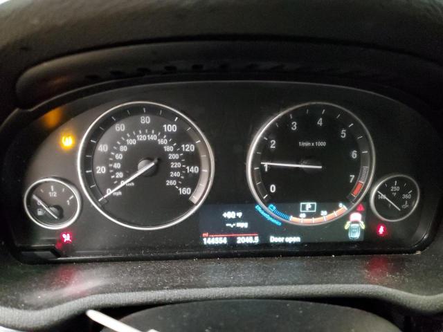 2017 BMW X3 XDRIVE28I 5UXWX9C37H0T22970
